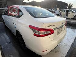 نيسان سنترا